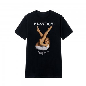 Pánské T-shirt Playboy May 1964 Cover | PLBY-593168