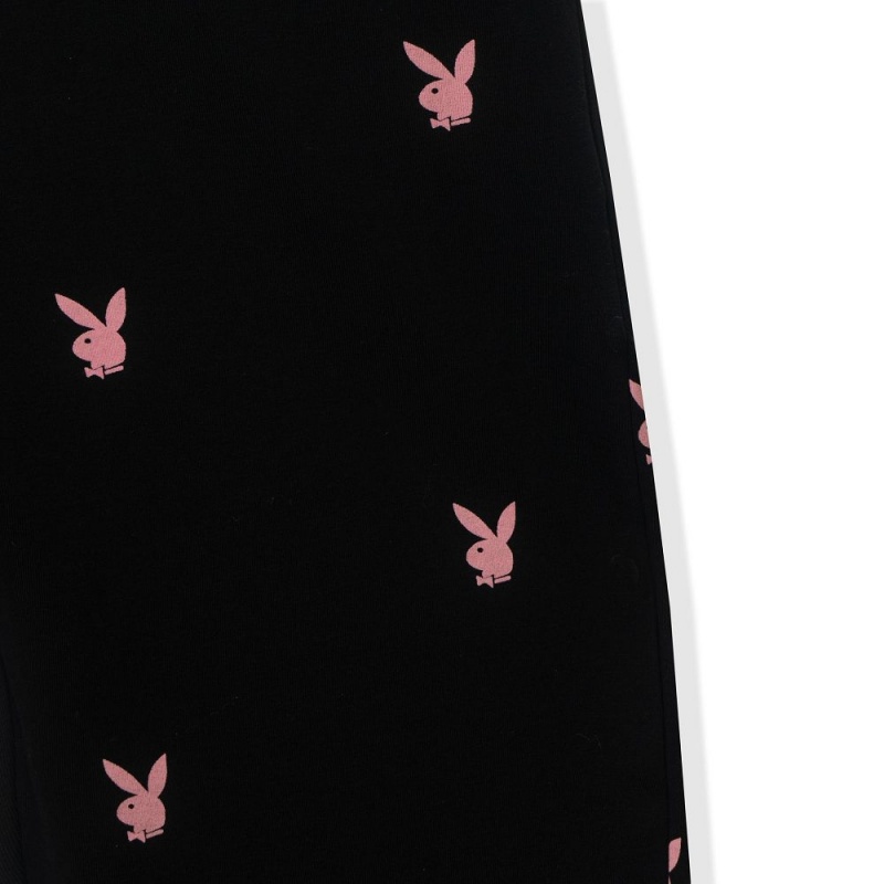 Dámské Bundy Playboy Slit Skort | PLBY-592861