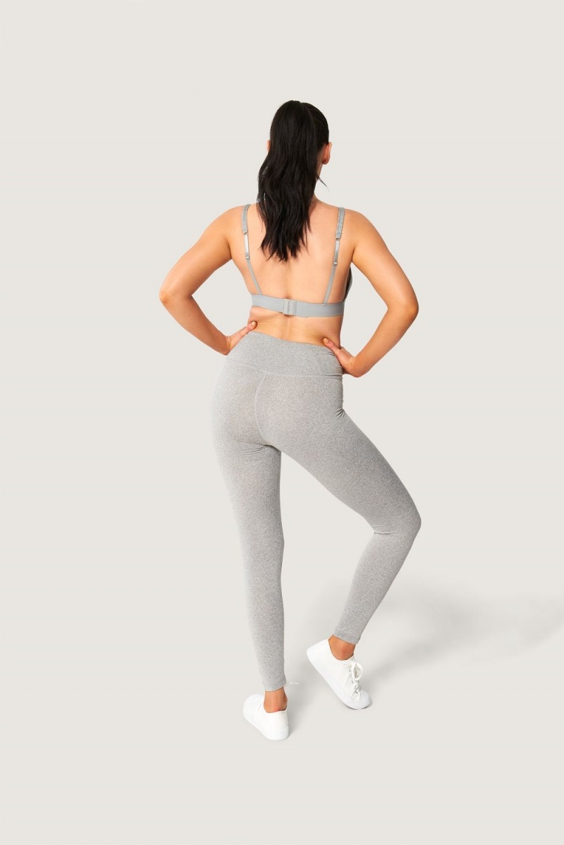 Dámské Kalhoty Jogger Playboy High Roller - 4pcs Set Zelene | PLBY-592785