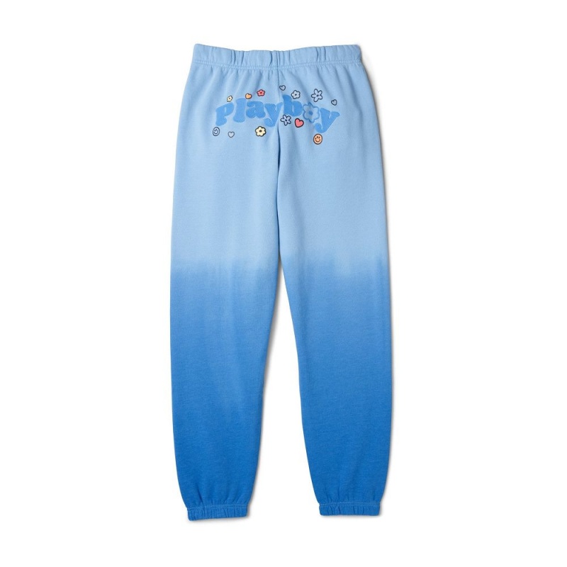 Dámské Kalhoty Jogger Playboy Retro Physical - 5pcs Set | PLBY-592783