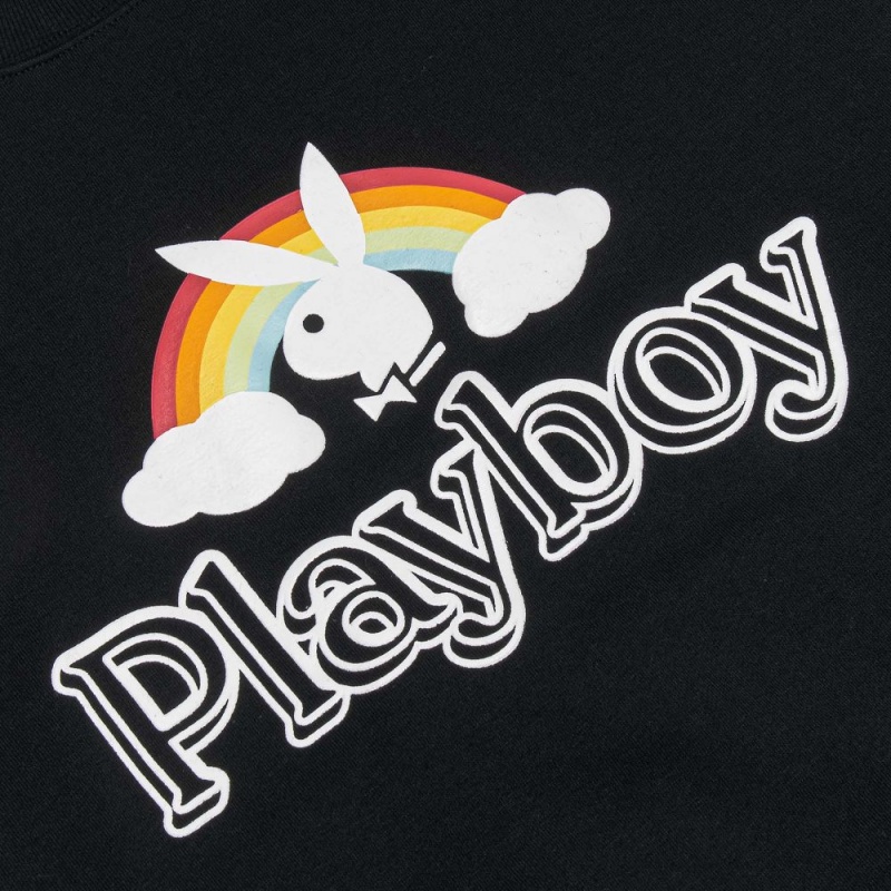 Dámské Mikina Playboy Masthead Intarsia Knit | PLBY-592834