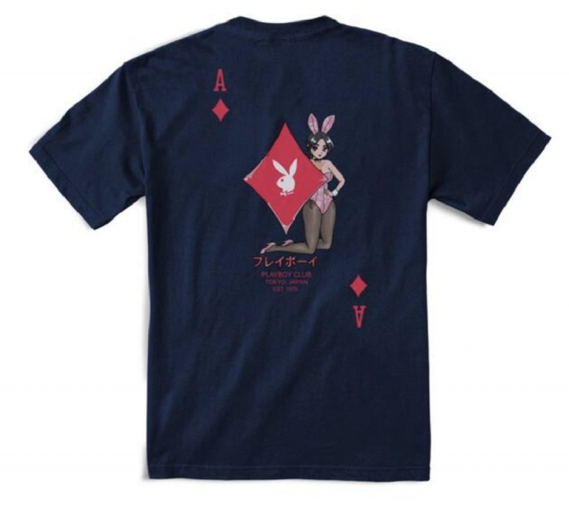 Dámské T-shirt Playboy Cupid | PLBY-592888