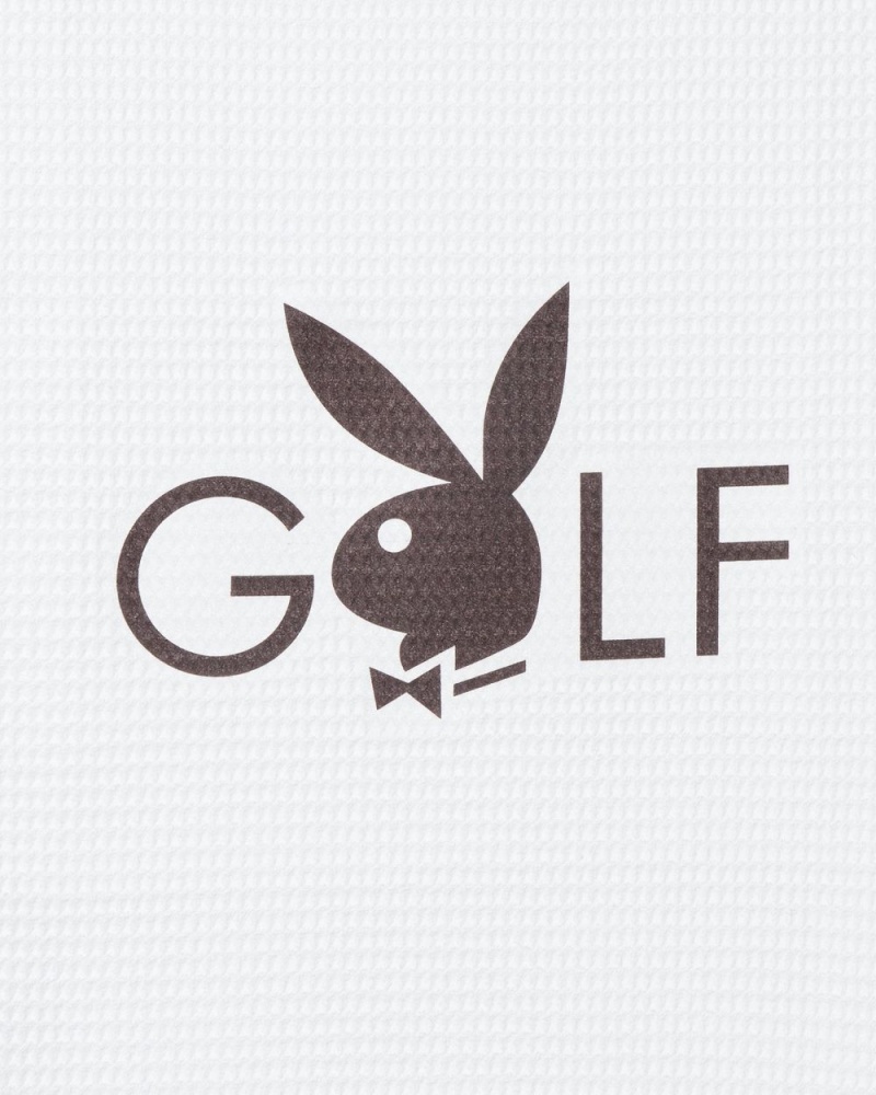 Pánské Doplňky Playboy Golfové Towel | PLBY-592927