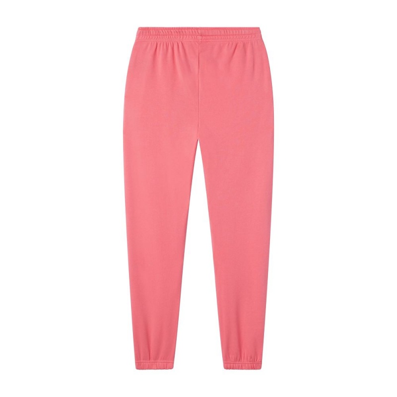 Pánské Kalhoty Jogger Playboy x John Richmond Classic Logo Fuchsie | PLBY-592971