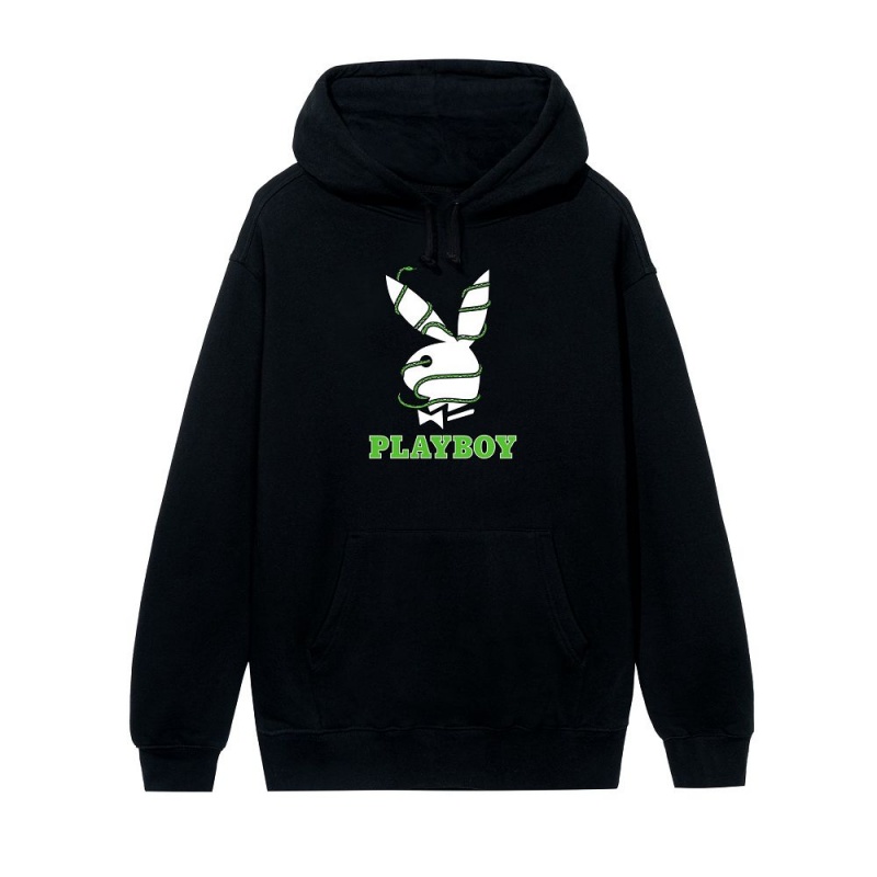 Pánské Mikina s Kapucí Playboy Serpent | PLBY-593051